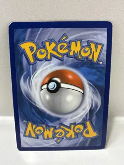 Pokemon XY Steam Siege 11/114 Holo Rare Shiftry FREE SHIPPING - Image 3