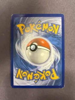Pokemon XY Steam Siege 11/114 Holo Rare Shiftry FREE SHIPPING - Image 5