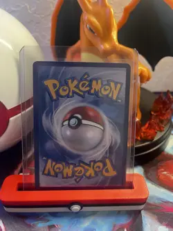 WARTORTLE 171/165 151 Scarlet&Violet Korean Full Art Holo Pokemon TCG Near Mint - Image 2