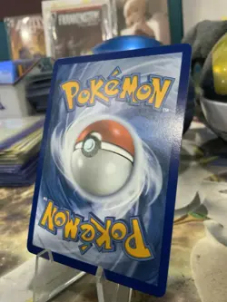 Erika's Tangela - 218/217 - Pokemon Ascended Heroes Illustration Rare NM - Image 4