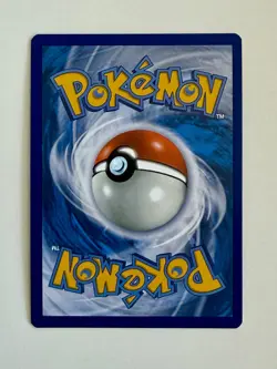 Pokemon Grotle 164/162 Temporal Forces Illustration Rare Card NM - Image 2