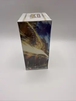 Pokemon Scarlet and Violet Surging Sparks Build and Battle Box [SV08] Sealed - Image 3
