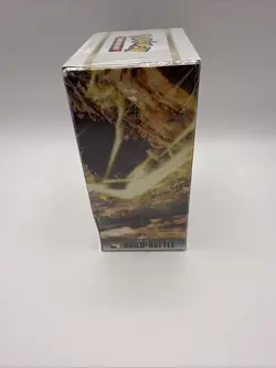Pokemon Scarlet and Violet Surging Sparks Build and Battle Box [SV08] Sealed - Image 4