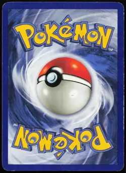 Psyduck 53/62 Common Fossil Pokemon 1st Edition MP - Image 2