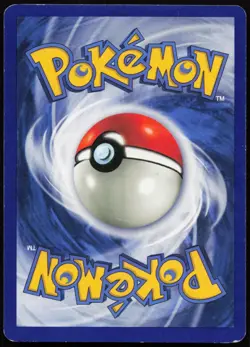 Psyduck 53/62 Common Fossil Pokemon 1st Edition MP - Image 2