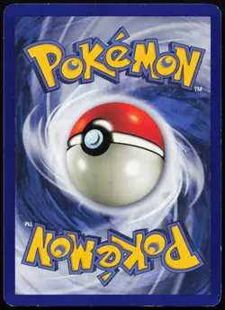 Psyduck 53/62 Common Fossil Pokemon 1st Edition MP - Image 2