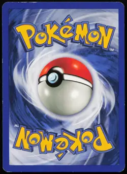 Psyduck 53/62 Common Fossil Pokemon 1st Edition MP - Image 2