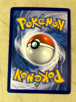 M Blaziken EX Black Star Promo XY86 Ultra Holo Rare LP Pokemon TCG Card - Image 2