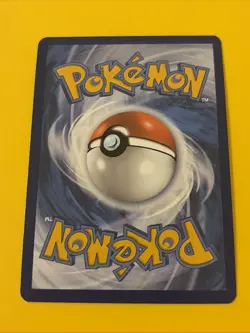 Pokemon Noctowl TCG Scarlet Violet Black Star Promo Card SVP141 - Image 2