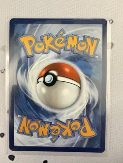 Pokemon Noctowl TCG Scarlet Violet Black Star Promo Card SVP141 - Image 2