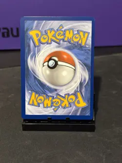 Pokemon Noctowl TCG Scarlet Violet Black Star Promo Card SVP141 - Image 2