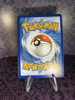 Pokemon Noctowl TCG Scarlet Violet Black Star Promo Card SVP141 - Image 2
