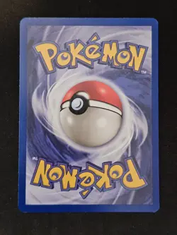 Pokemon TCG Dark Slowbro 29 Rare 1st Ed Mint Near Mint - Image 4