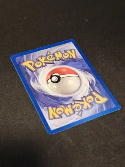 Pokemon TCG Dark Slowbro 29 Rare 1st Ed Mint Near Mint - Image 5