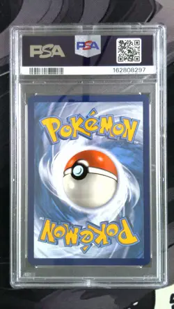 2022 POKEMON SWORD & SHIELD ASTRAL RADIANCE #073 FULL ART/MACHAMP VMAX PSA 10 - Image 2