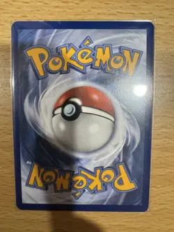 2025 Pokemon Mega Evolution Clawitzer 141/132 IR NM - Image 2