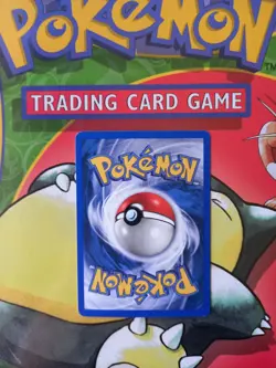 Fearow 24/112 Reverse Holo Rare EX FireRed & LeafGreen Pokemon Card - Image 2