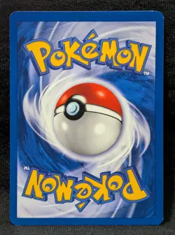 Pokemon Erika's Vileplume Gym Heroes Holo 5/132 - NM - Image 3