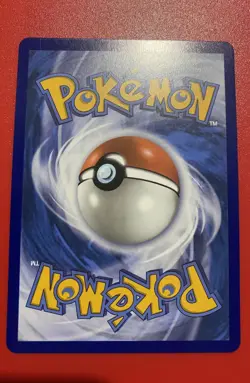 Pokemon Mega Meganium EX Secret Rare Full Art Holo 272/217 Ascending Heroes - Image 3