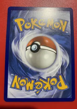 Pokemon Mega Meganium EX Secret Rare Full Art Holo 272/217 Ascending Heroes - Image 4