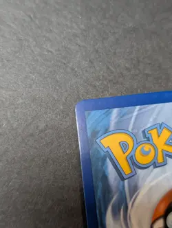 Pokemon TCG Mewtwo V 030/078 Pokemon GO Ultra Rare Holo English 2022 - Near Mint - Image 5