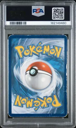 2016 POKEMON XY GENERATIONS RADIANT COLLECTION #RC32 FA/SYLVEON EX PSA 1 - Image 2