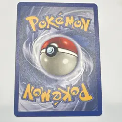 WOTC Pokemon TCG Electrode 2/64 Jungle Holo Rare Unlimited 1999 90HP Eng - Image 3