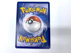 Carta Pokemon ZOROARK 062/086 Italiano MASTERBALL RARA set FUOCO BIANCO NM - Image 2