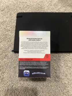 Prismatic Evolutions Booster Bundle | Pokemon TCG Scarlet & Violet | Sealed - Image 3
