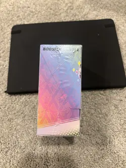 Prismatic Evolutions Booster Bundle | Pokemon TCG Scarlet & Violet | Sealed - Image 4