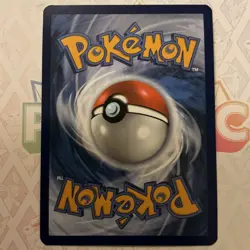 Basculin 108/086 - Illustration Rare - Eng White Flare - Pokemon TCG - Near Mint - Image 2
