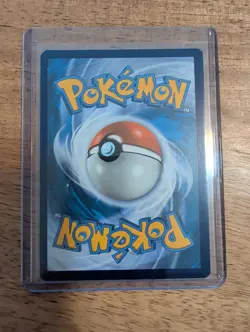 Frosmoth TG04/TG30 Holo - Pokemon SWSH10: Astral Radiance Trainer Gallery - LP - Image 2