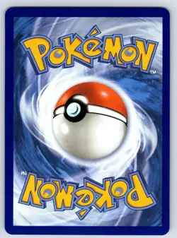 Mega Starmie ex 021/088 Pokemon Perfect Order Holo NM/LP - Image 2