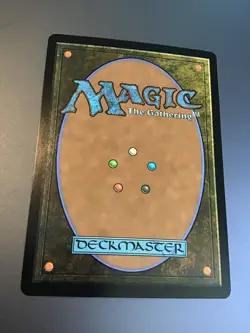 MTG Marvel Super Heroes MAR #0099 Doom Variant (Roaming Throne) Borderless Foil - Image 3