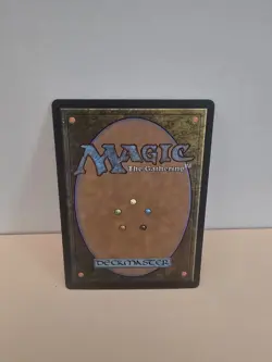 The Vision and Scarlet Witch Commander: Marvel Super Heroes Foil NM MTG - Image 2