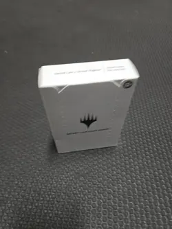 MTG Secret Lair x Street Fighter - Foil - Sealed - Image 1