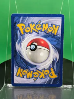 Voltorb 67/102 Shadowless Base Set Common 1999 English Pokemon Card TCG WoTC - Image 2