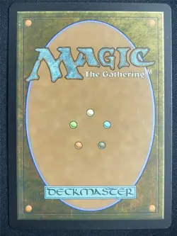Lindblum Industrial Regency Borderless - FIN - Mtg Card #24N - Image 2