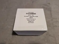 Magic: The Gathering (MTG) - Sealed Box of 10 Spider-Man Welcome Decks - Image 1
