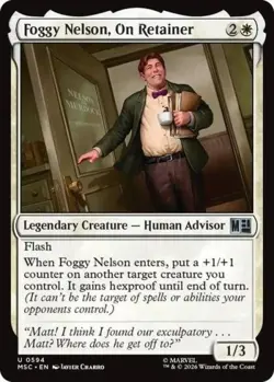 ** Jennifer Walters The Sensational She-Hulk ** EDH Commander Deck ** MTG - Image 5