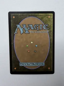 Storm, Windrider (Borderless) Marvel Super Heroes Foil NM - Image 3