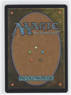 #245 2026 Marvel Super Heroes / Cosmic Cube Mythic FOIL - Image 2