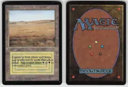 Savannah Beta Edition Rare MAGIC: THE GATHERING - Image 3