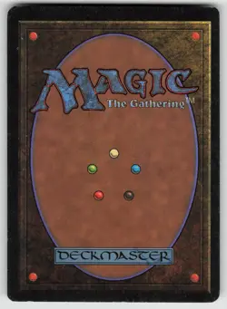 Fog Beta Edition Common MAGIC: THE GATHERING - Image 2