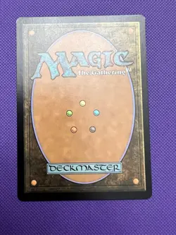 Thought Monitor Showcase Modern Horizons 2 Foil Rare Blue Artifact 341 EN NM - Image 2