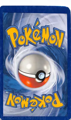Unown [R] 77/146 Uncommon Legends Awakened Pokemon MP Kanetsuna Reverse Holo - Image 2
