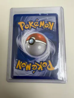 2006 Pokemon EX Legend Maker WALREIN EX Holo SWIRL 89/92 Moderate Play MP BW4 - Image 5