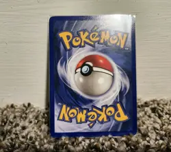 Pokemon TCG - GRIMER- 48/62 - FOSSIL (1999) - VINTAGE - WOTC - UNLIMITED - - Image 2