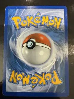 Pokemon TCG Lugia EX Ultra Rare Card 108/135 B&W 8: Plasma Storm LP - Image 2