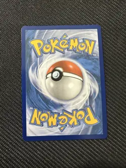 Reshiram ex 030/159 - Journey Together Stamp - Pokemon Card Near Mint - Image 2